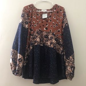 Boutique Shirt